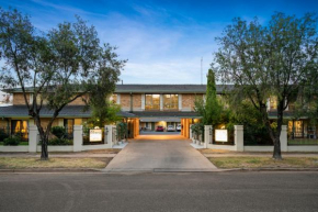 Garden City Motor Inn, Wagga Wagga